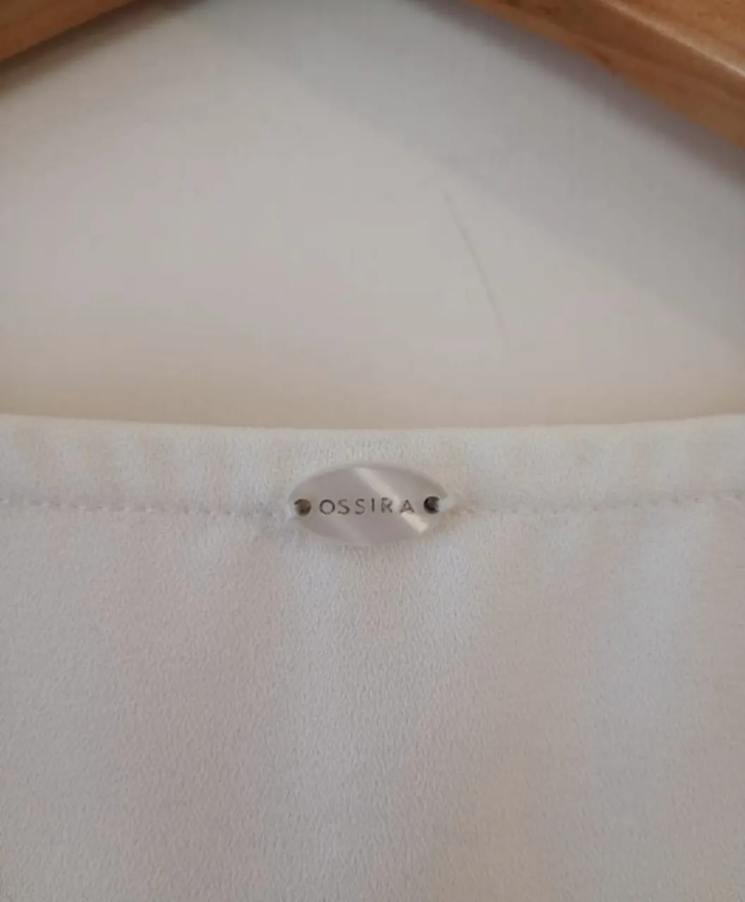 Blusa Ossira - imagen 3