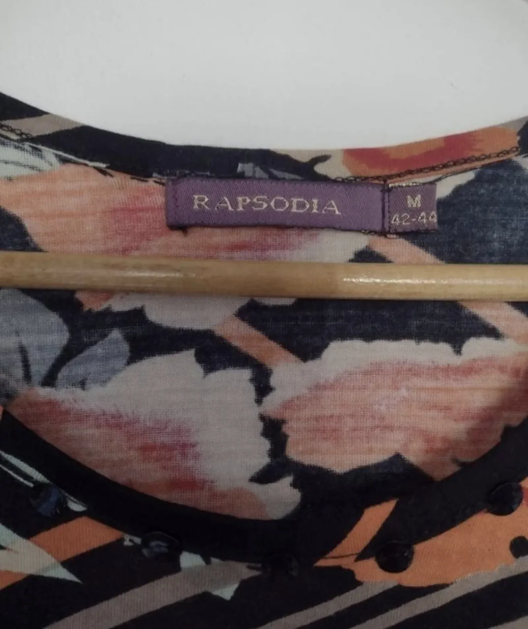 Remera Rapsodia - imagen 2