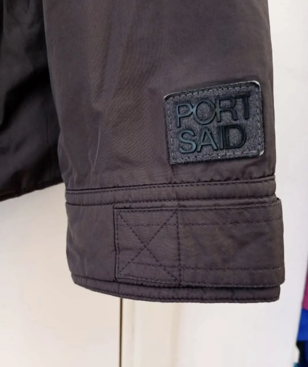 Campera Portsaid - imagen 3