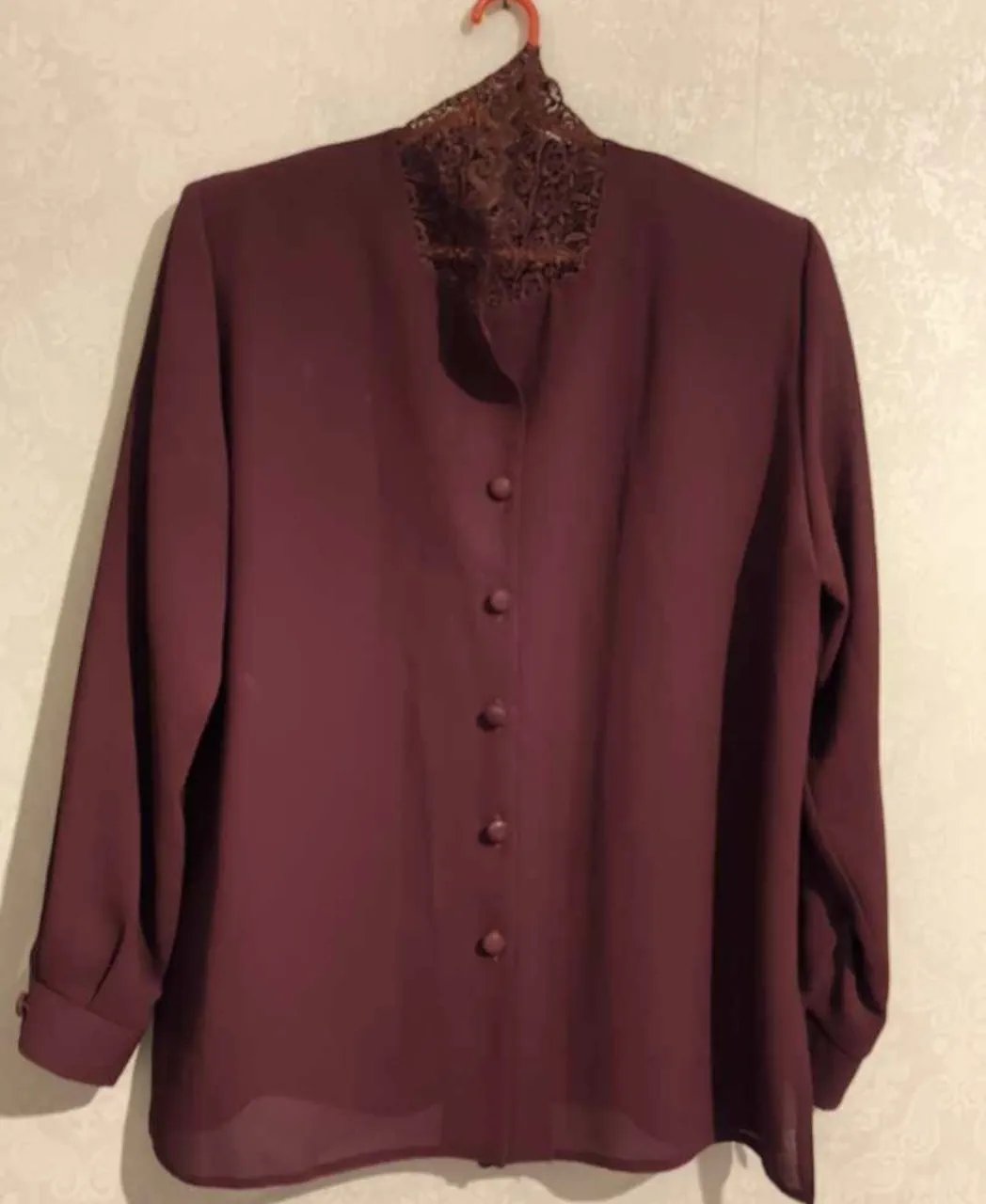 Blusa Otra - imagen 1