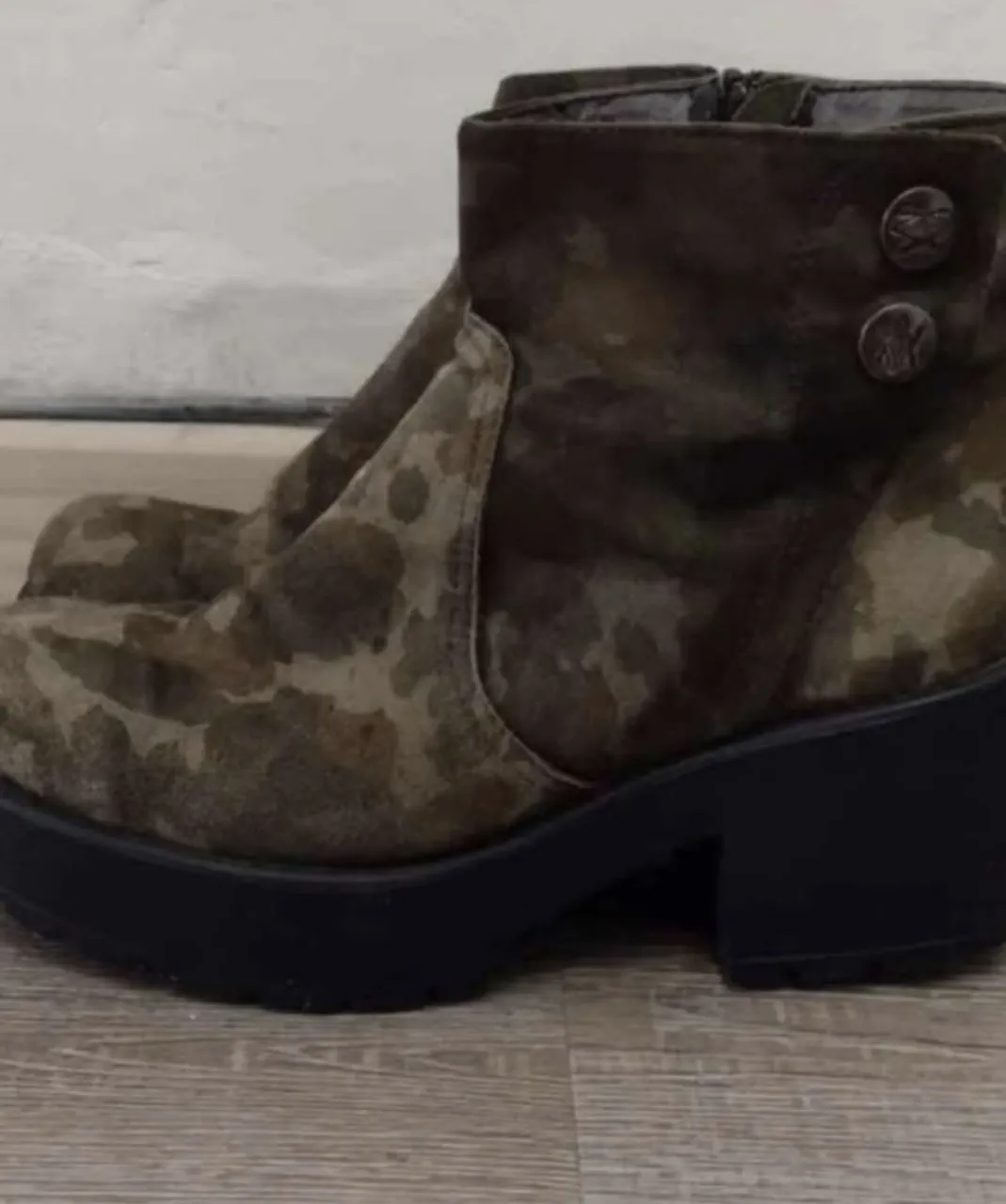 Botas Sarkany - imagen 1