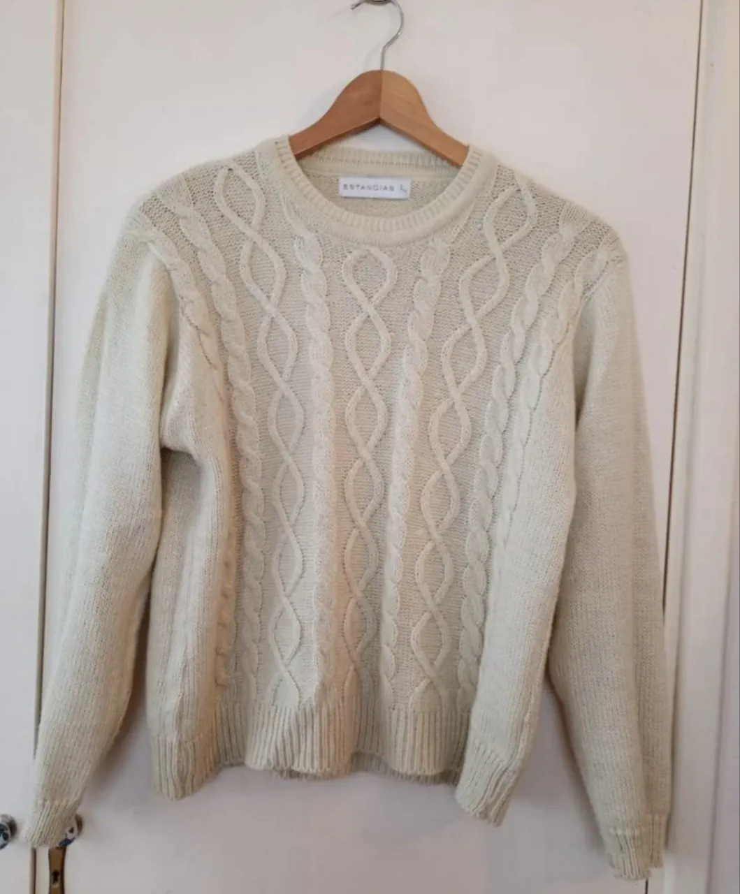 Sweater Estancias - imagen 1