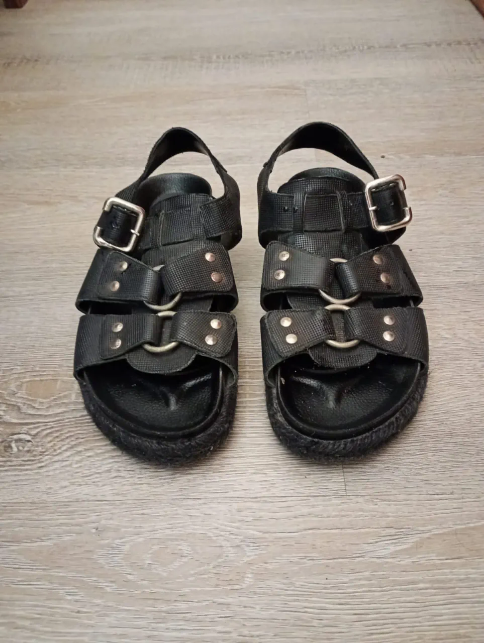 Sandalias Otra - imagen 1
