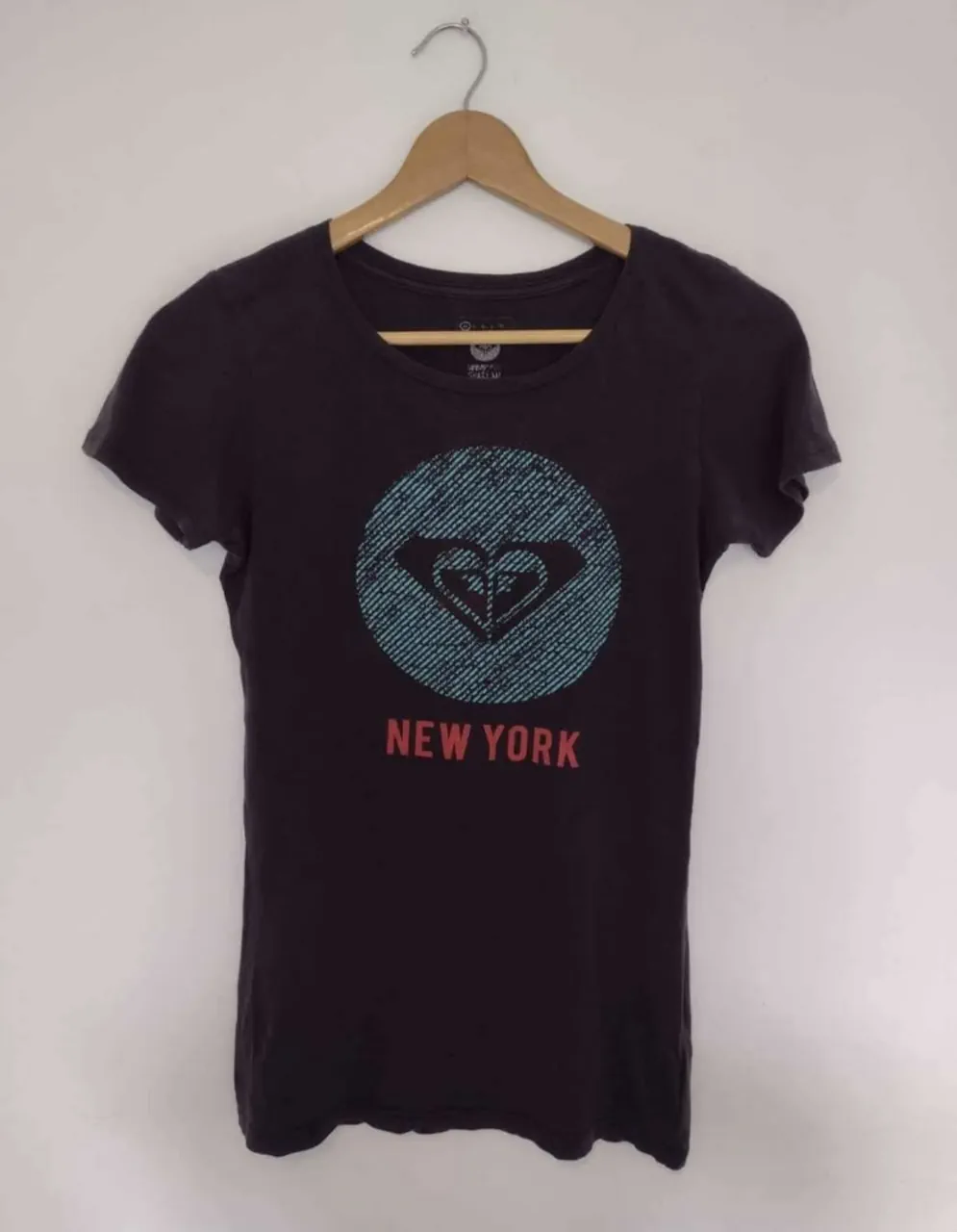 Remera Roxy · Talle S