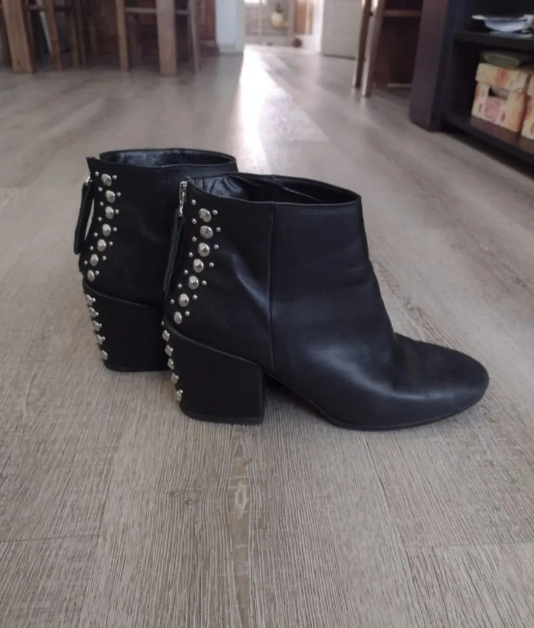 Botas Paruolo - imagen 1