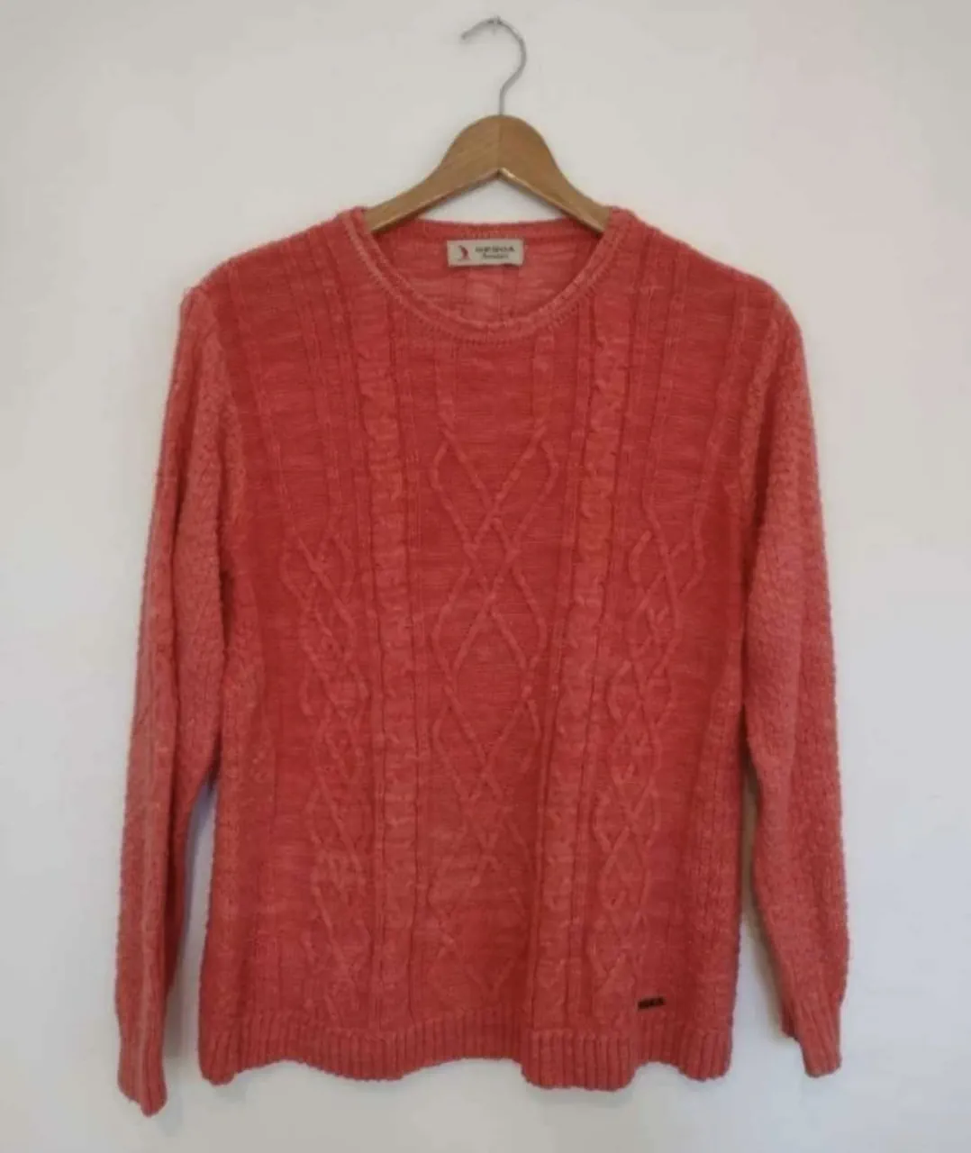 Sweater GENOA · Talle L