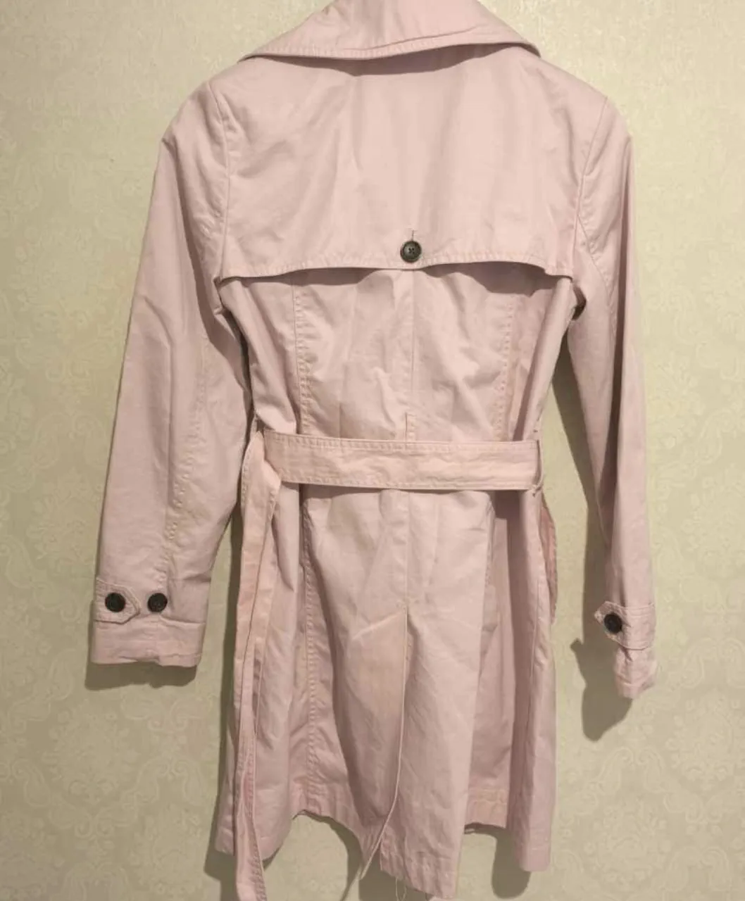 Trench Banana Republic - imagen 2