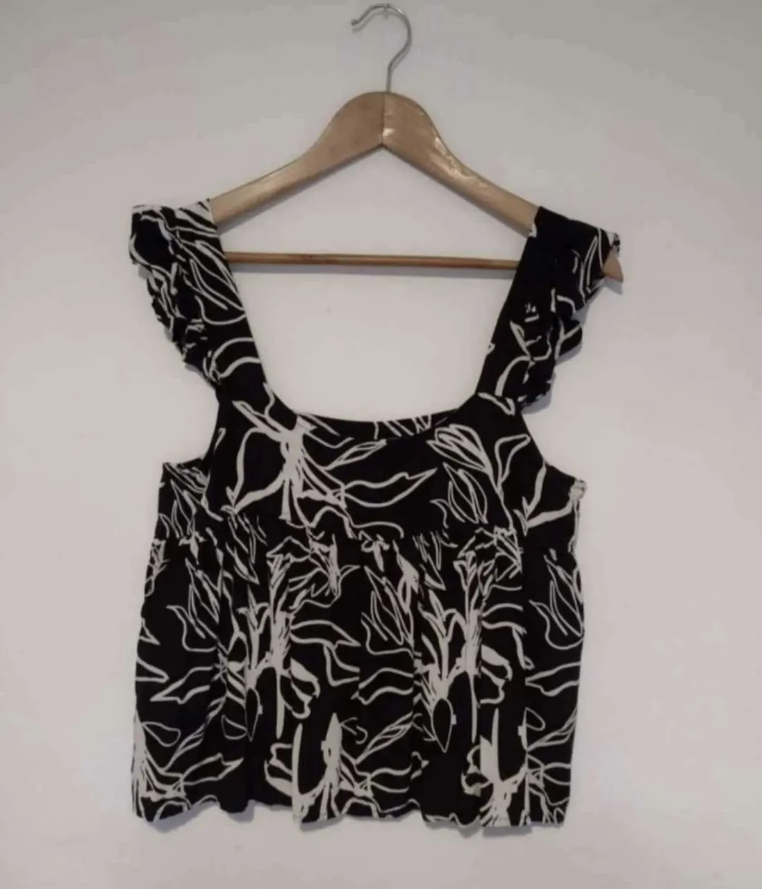 Musculosa Otra - imagen 1