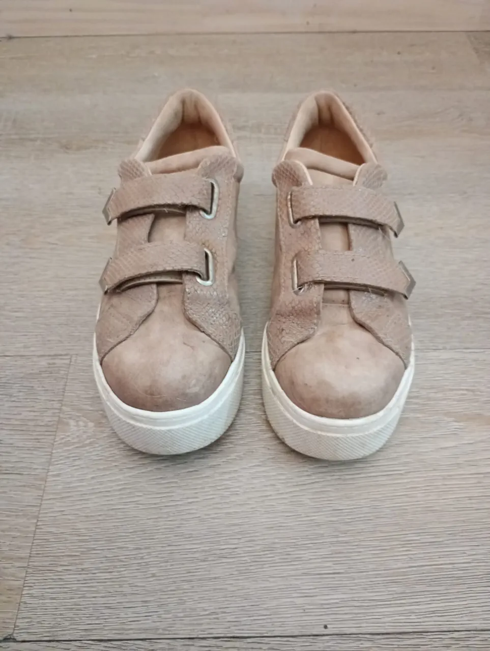 Zapatillas Paris - imagen 1