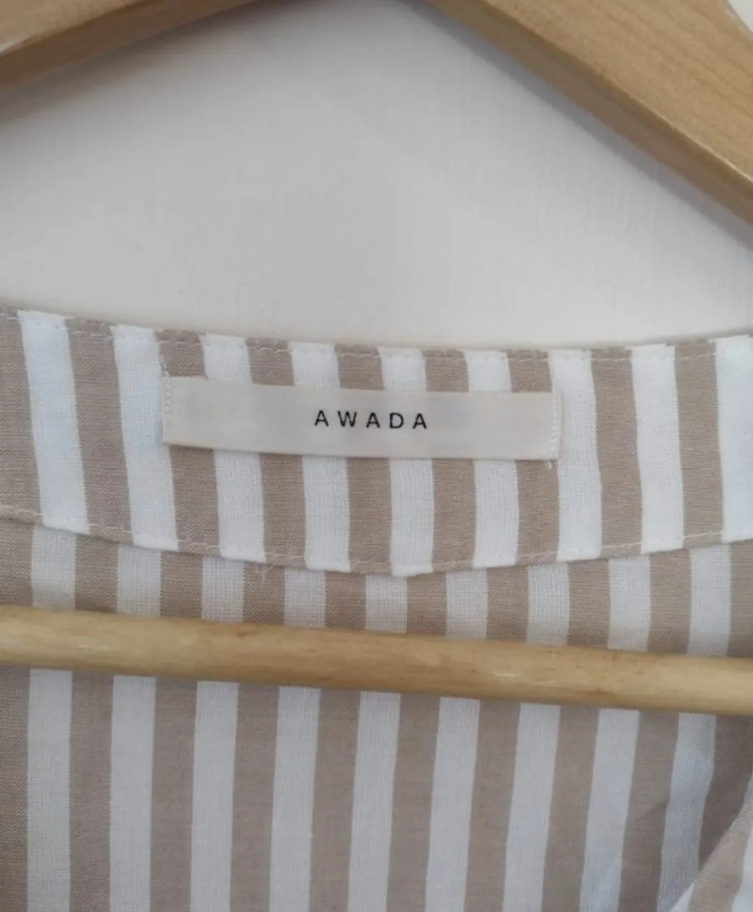 Camisa Awada - imagen 3