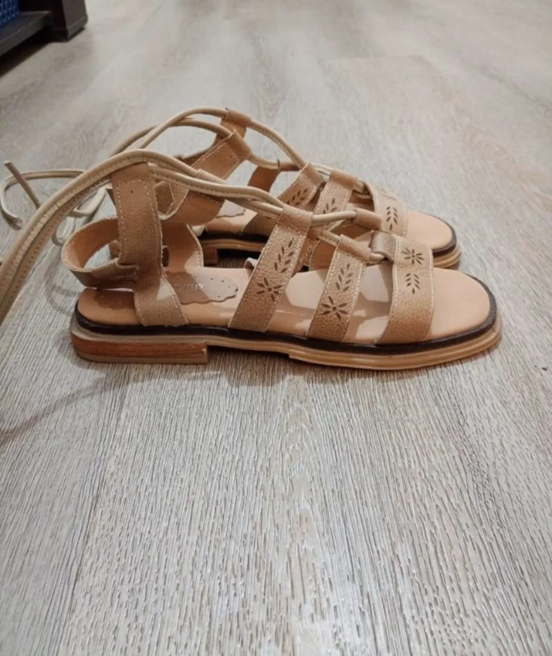 Sandalias Otra - imagen 1