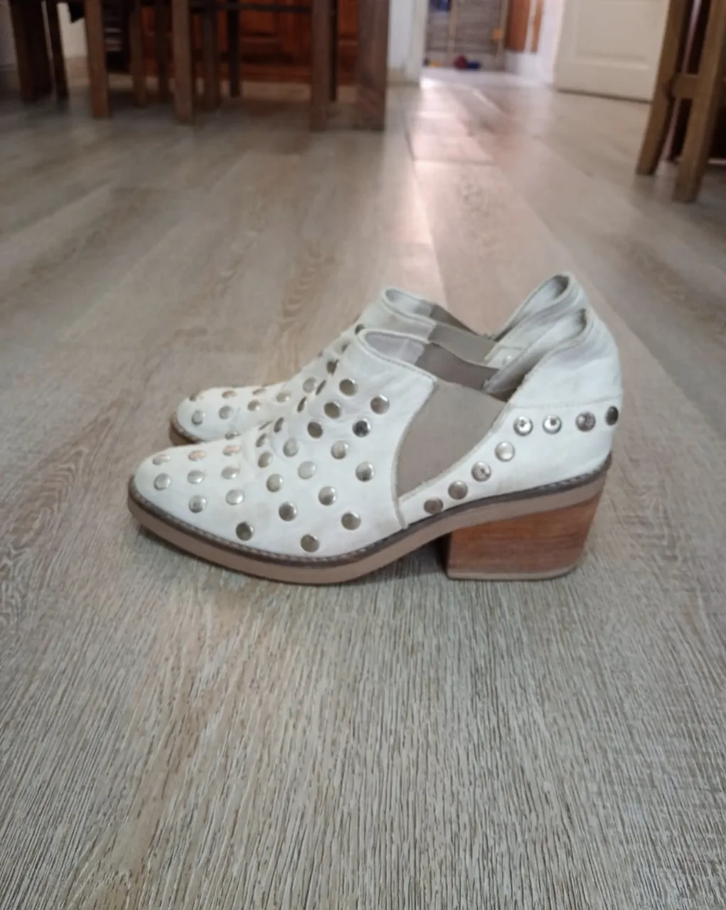 Botas Prego - imagen 1