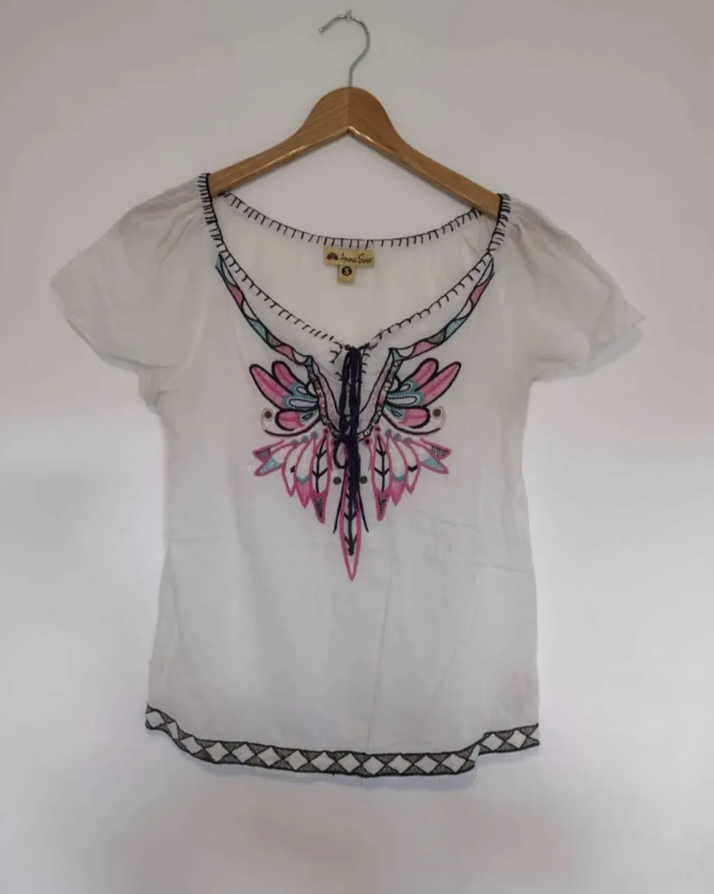 Blusa Otra - imagen 1