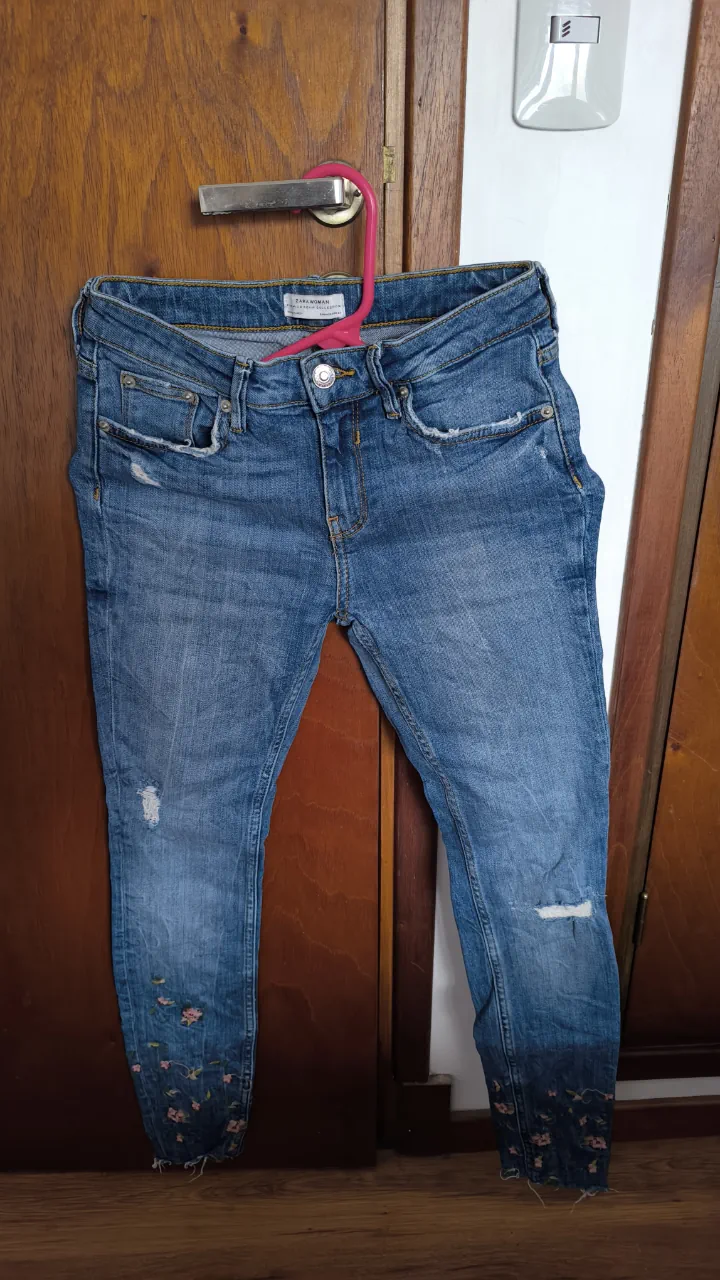 Zara Woman · Talle EU 34