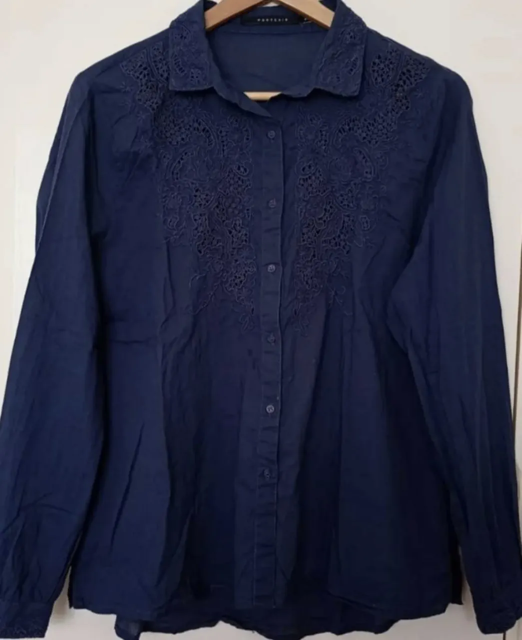 Camisa Portsaid - imagen 1