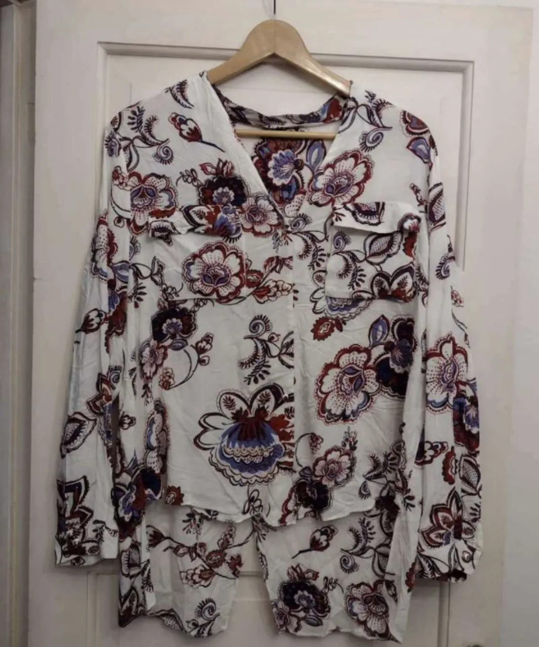 Camisa Otra - imagen 1