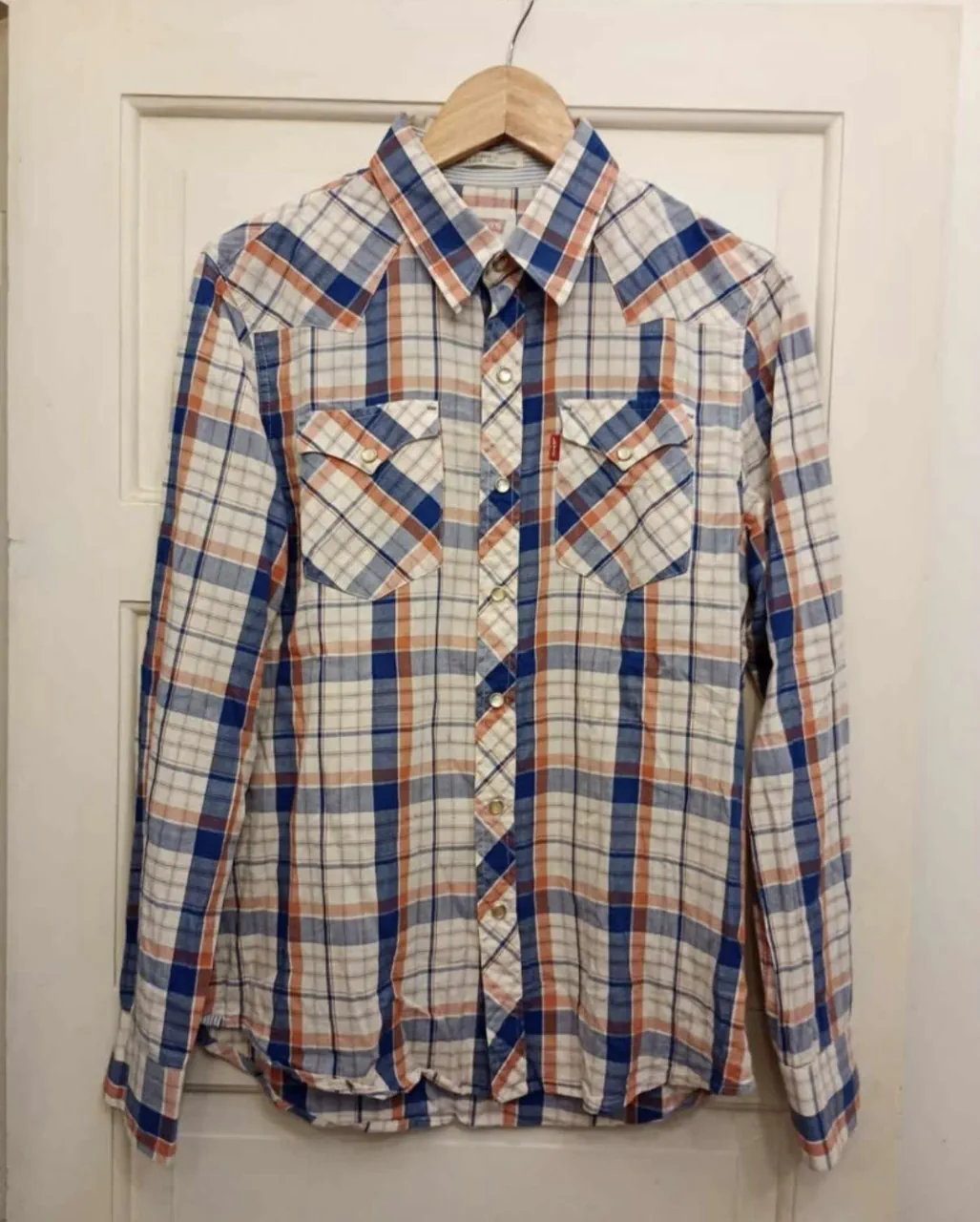 Levi's · Talle M
