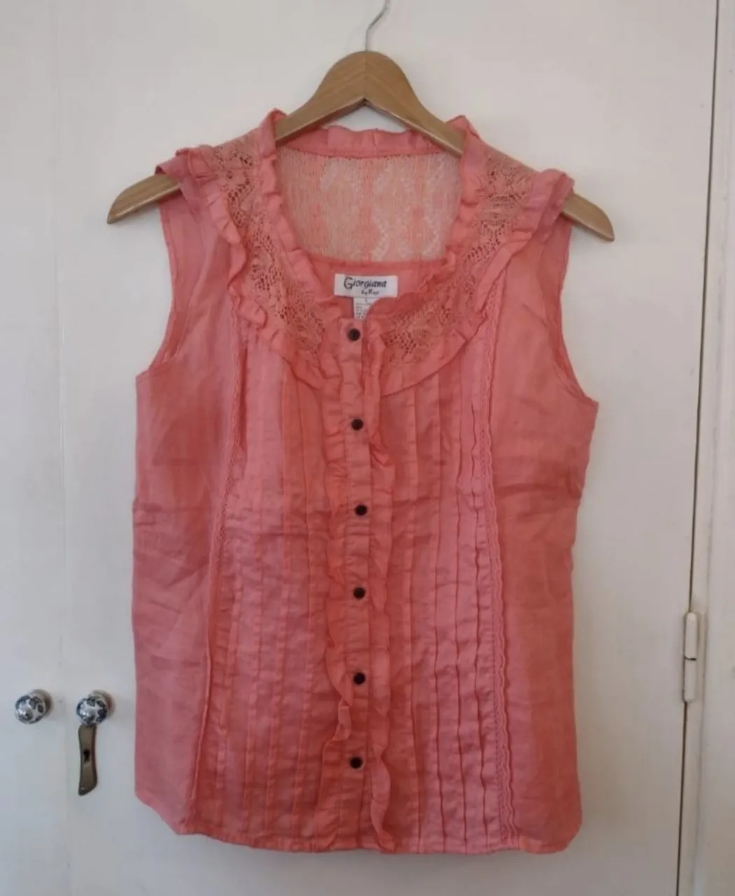 Blusa Otra - imagen 1
