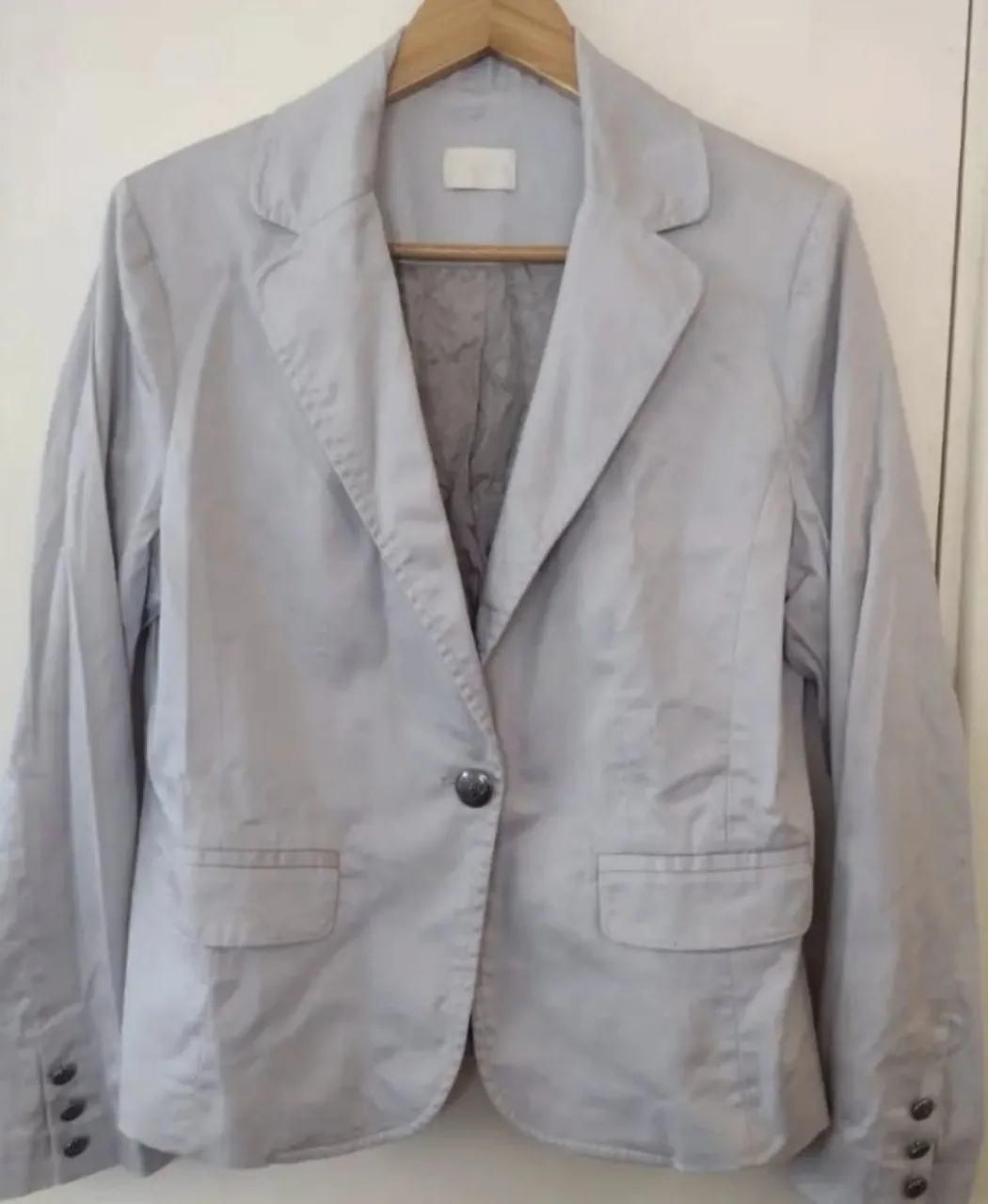 Blazer Yagmour - imagen 1