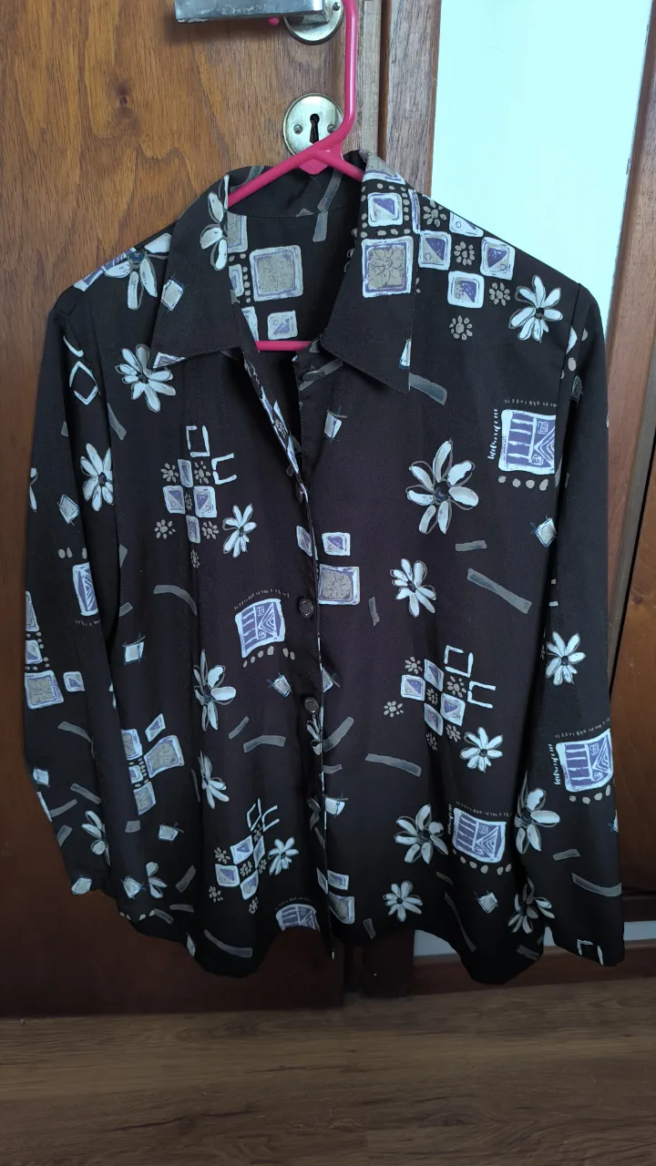 Camisa Otra - imagen 1