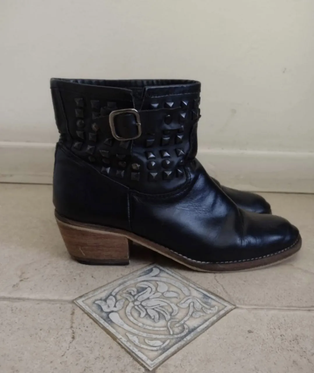 Botas Otra - imagen 1