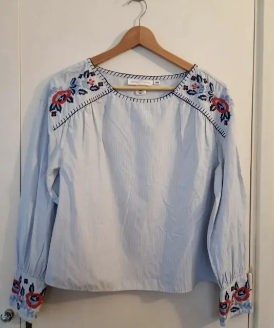 H&M · Talle M