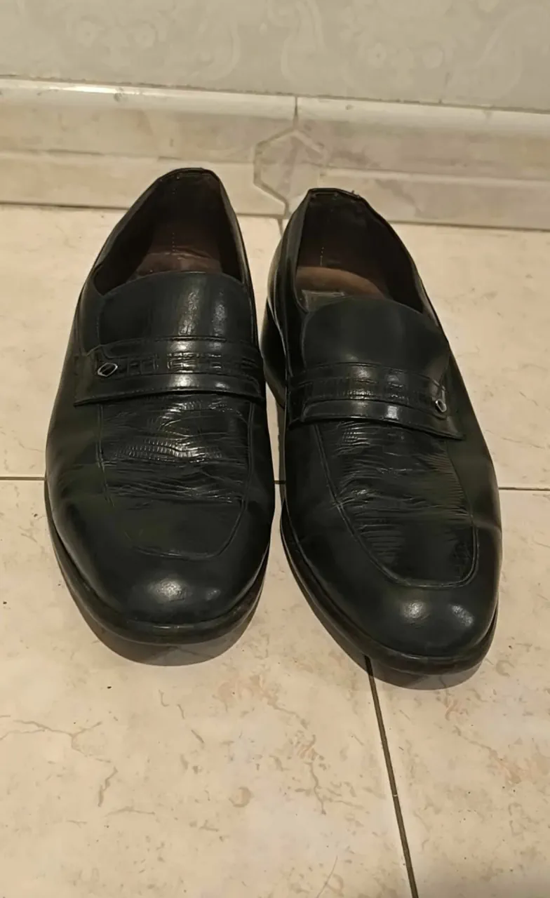 Zapatos Otra - imagen 1