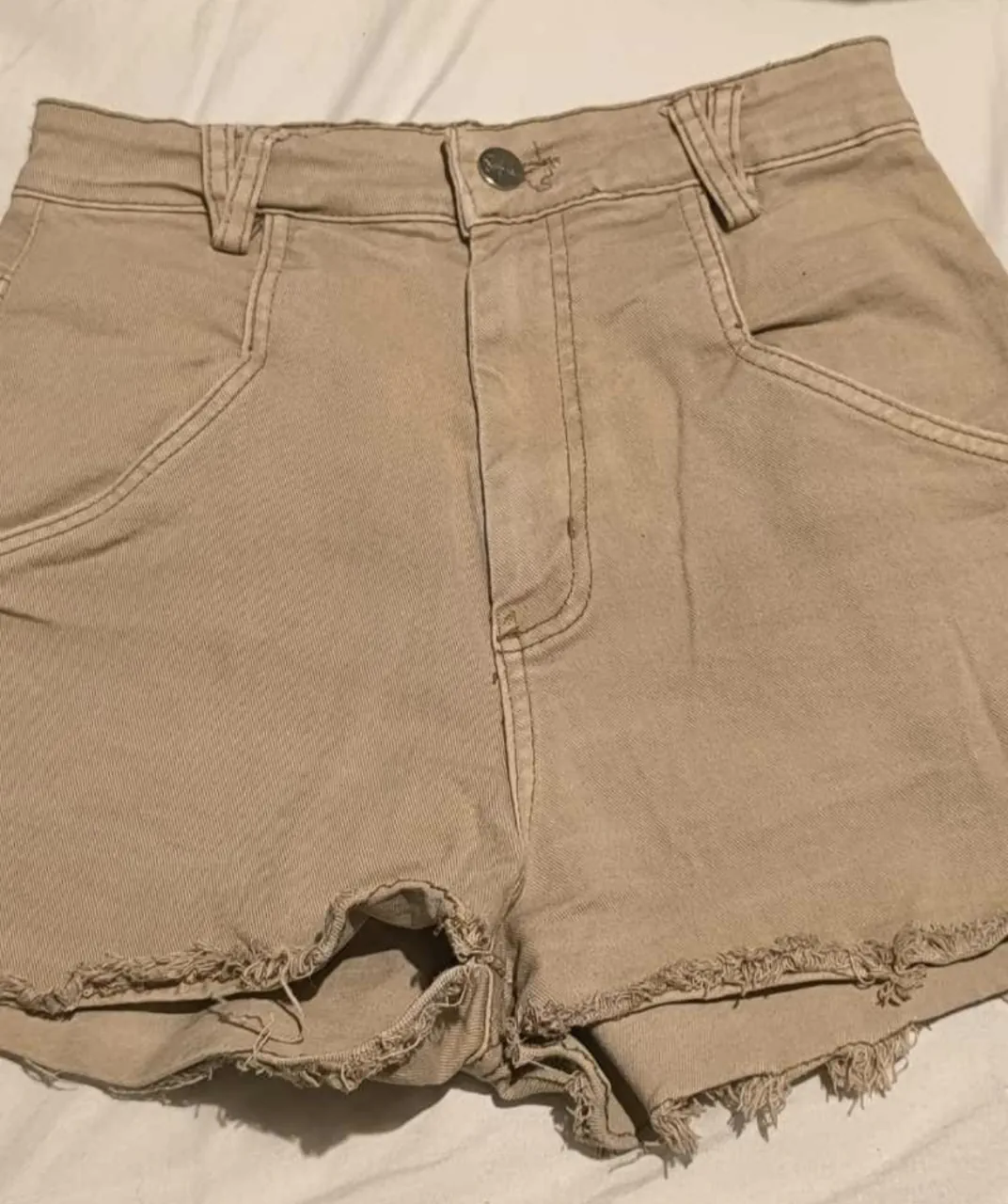 Short Sofia Sarkany - imagen 1