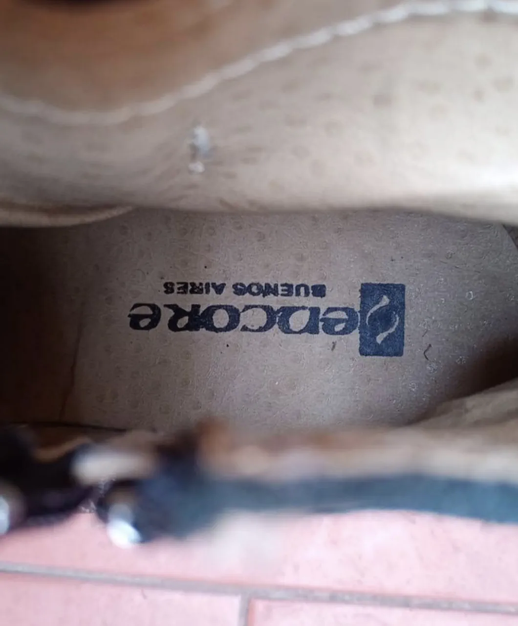 Botas Encore - imagen 4