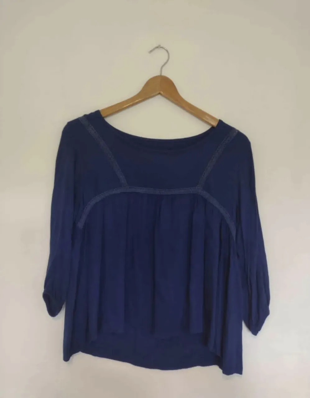 Blusa Otra - imagen 1