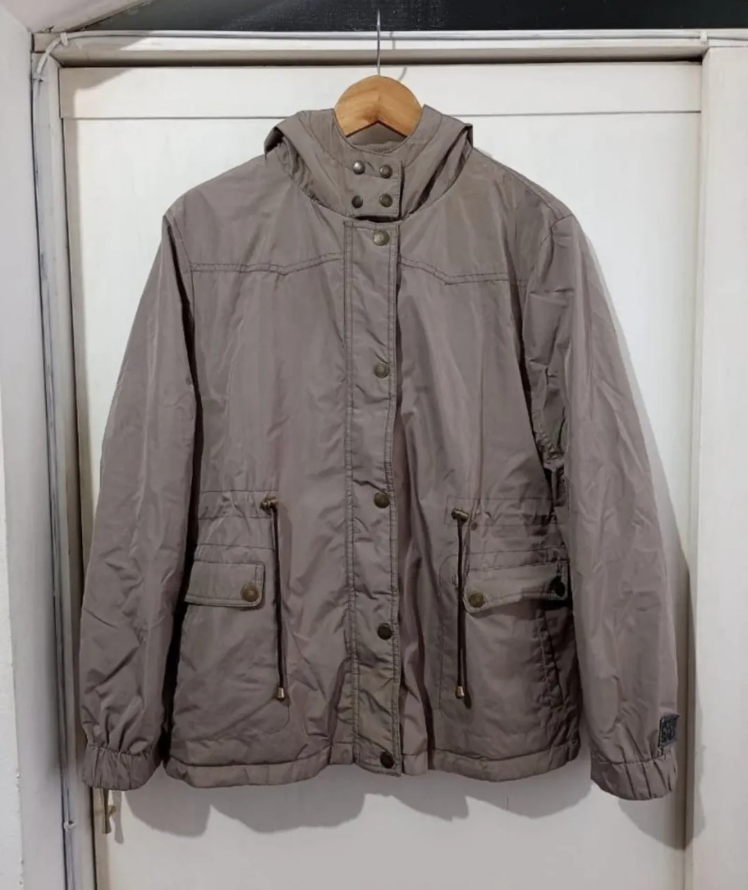 Campera Portsaid - imagen 1