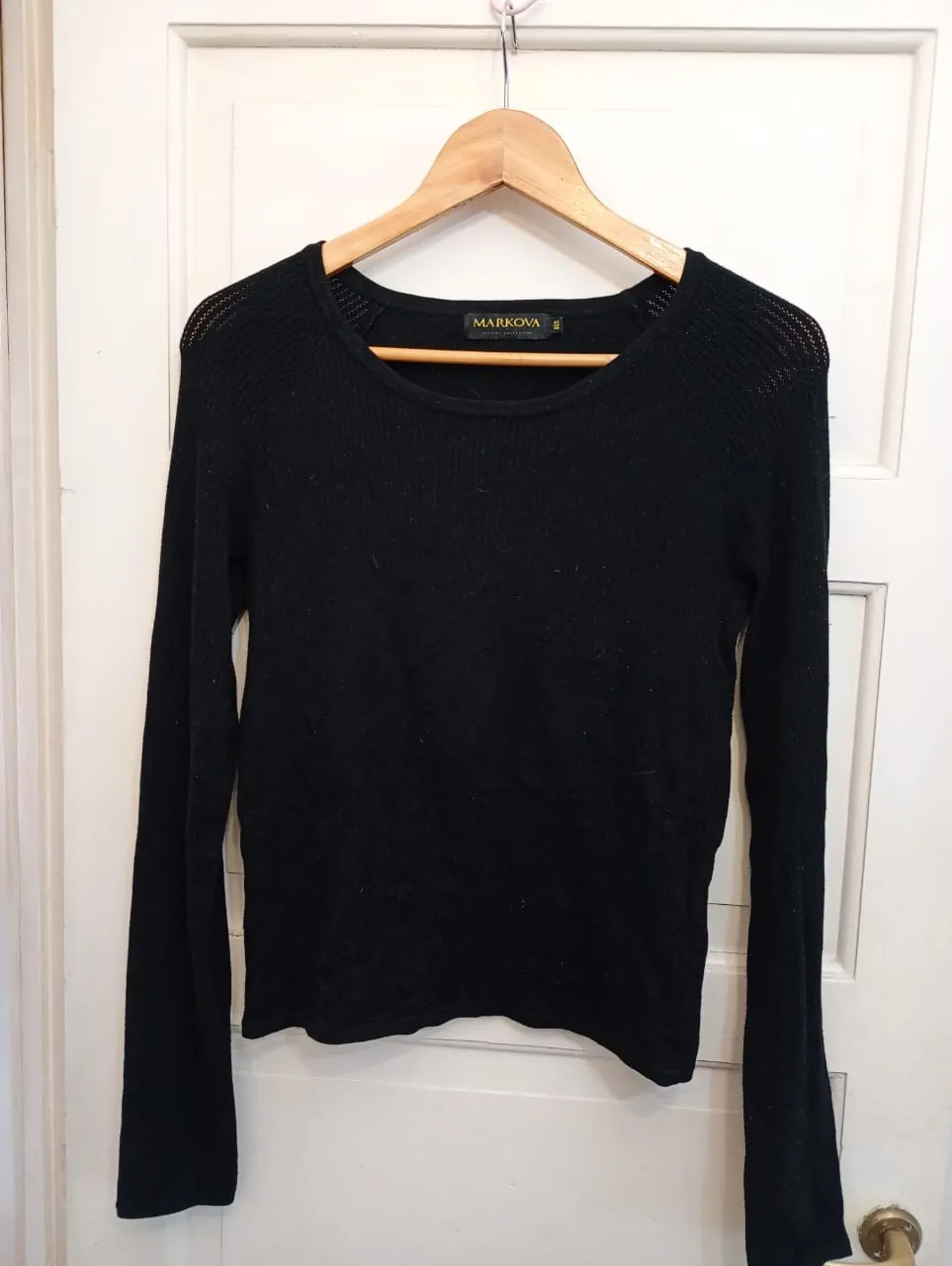 Sweater Markova - imagen 1