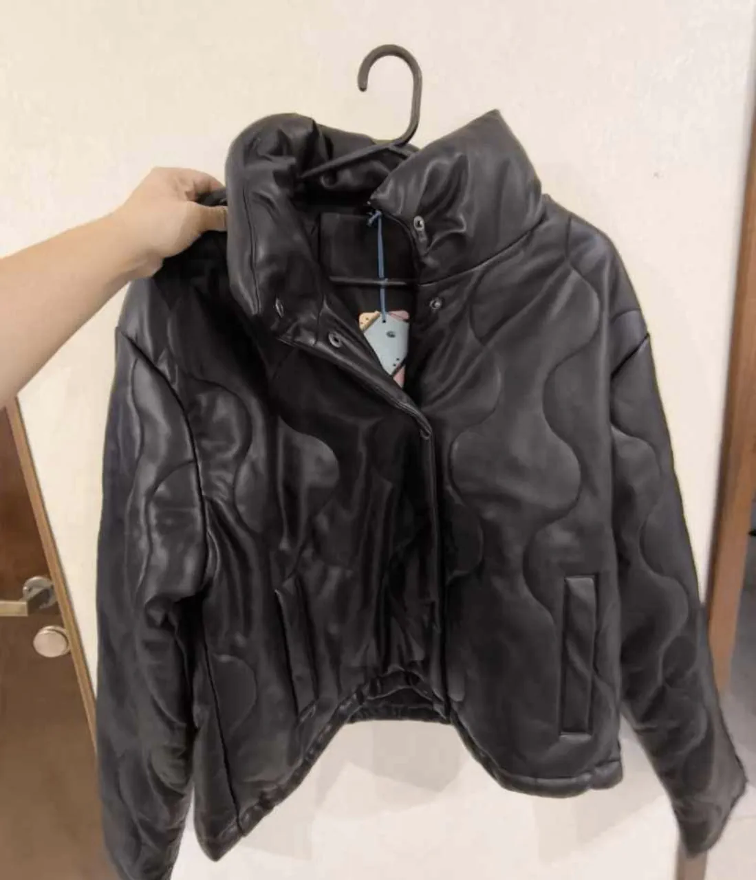 Campera Otra - imagen 1