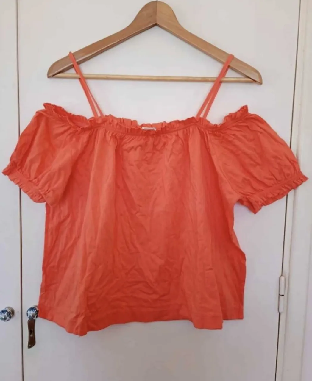 Blusa H&M - imagen 1