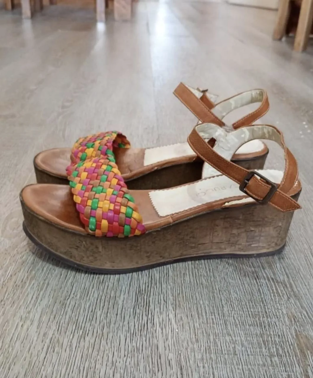 Sandalias Otra - imagen 1