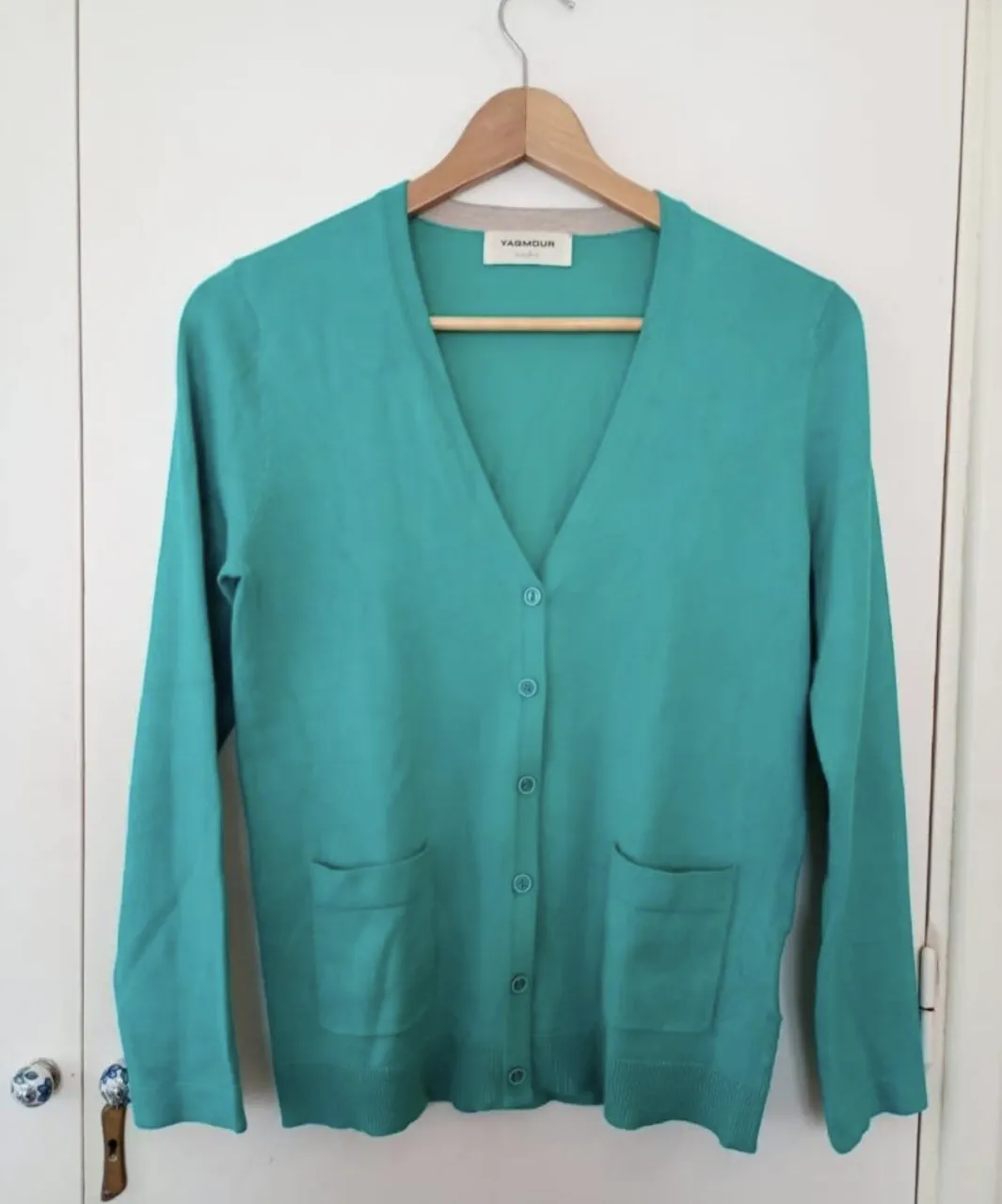 Cardigan Yagmour - imagen 1