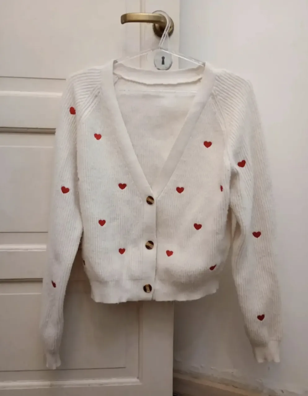 Cardigan Otra - imagen 1