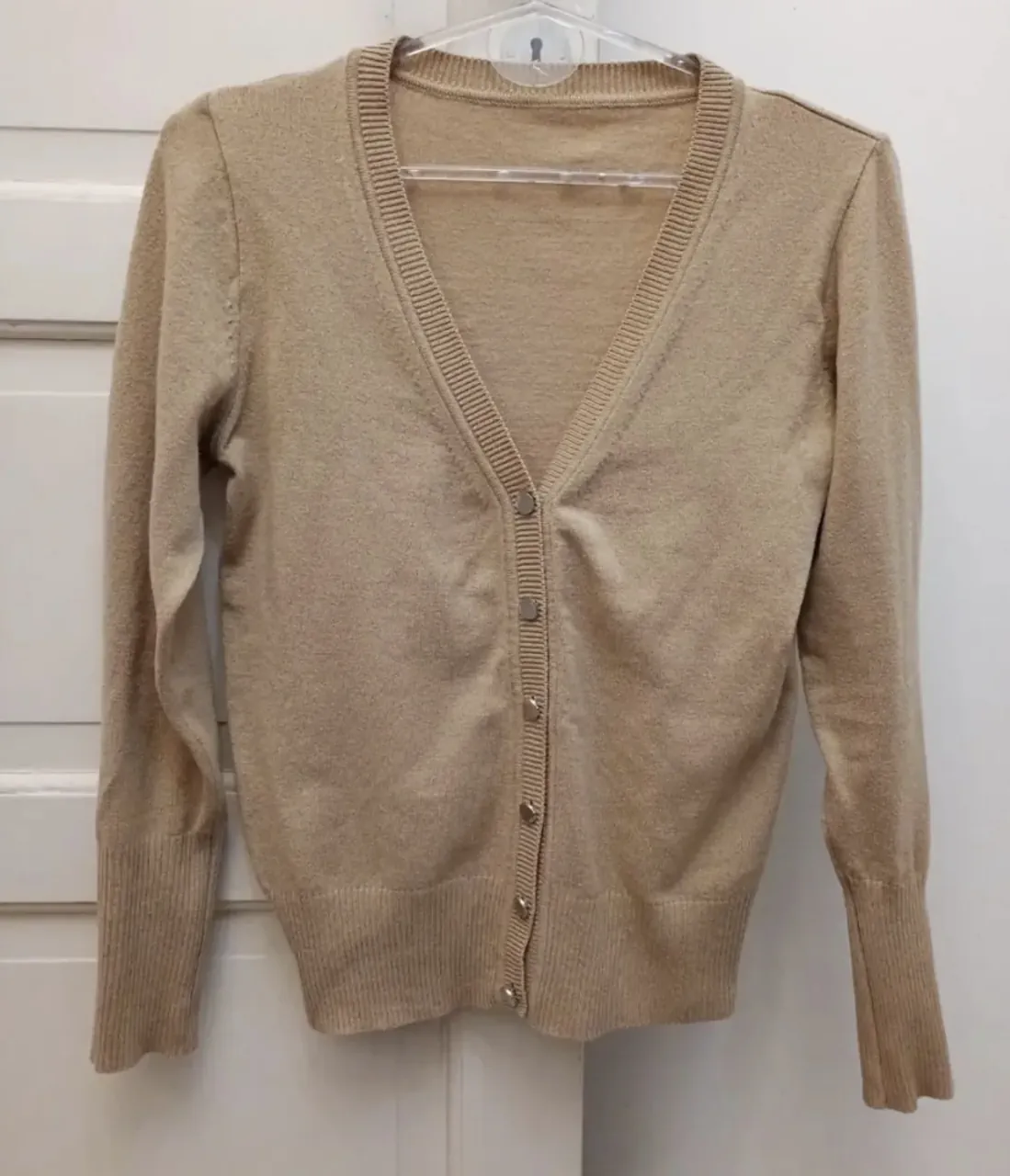 Cardigan Otra - imagen 1