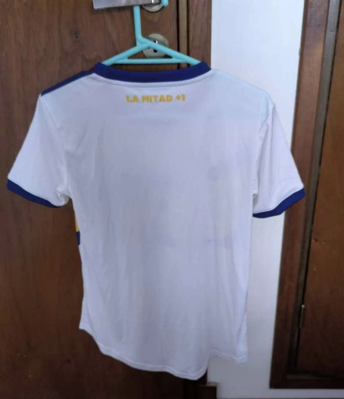 Camiseta adidas - imagen 2