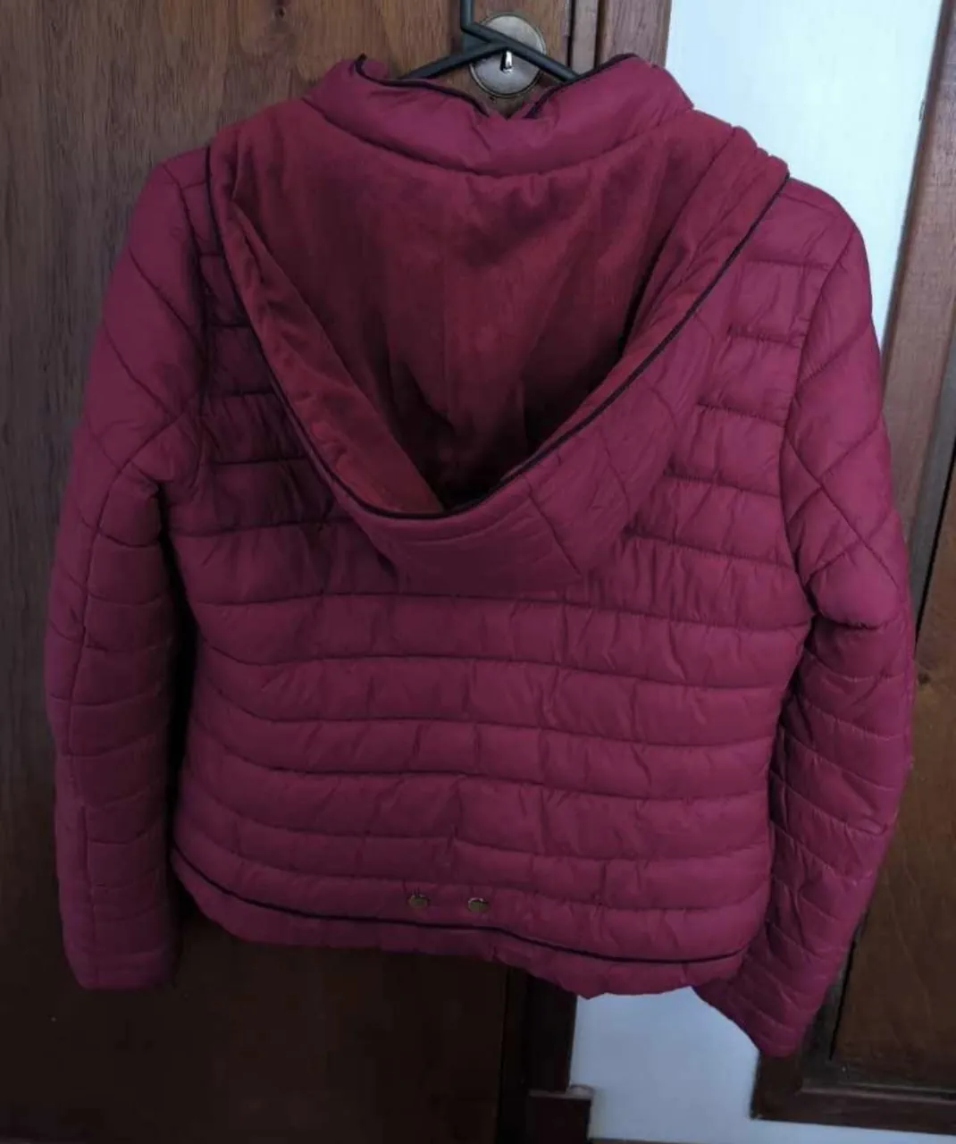 Campera Yd new collection - imagen 2
