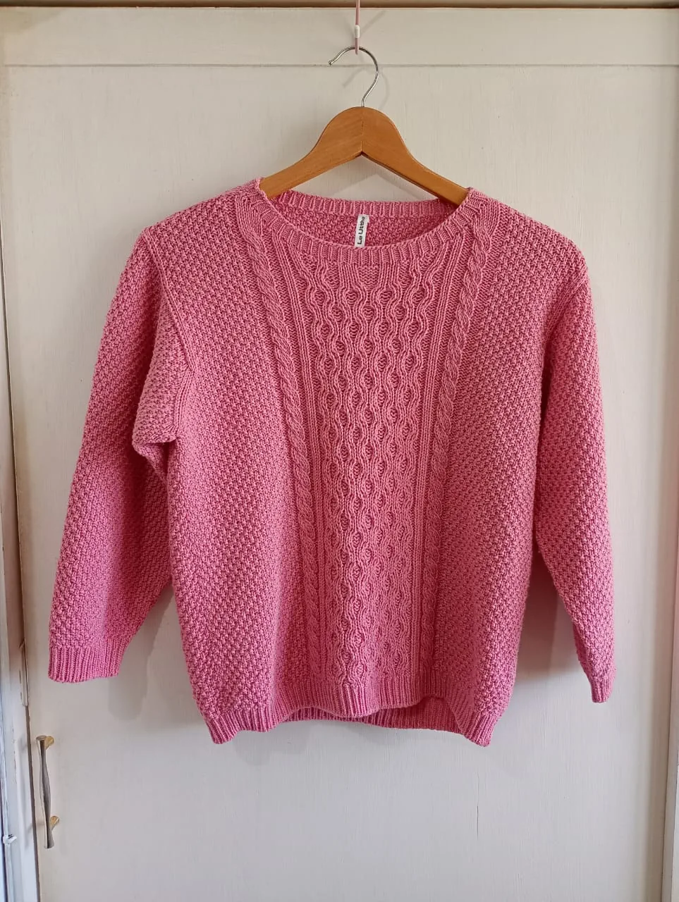 Sweater Le Utthe · Talle S