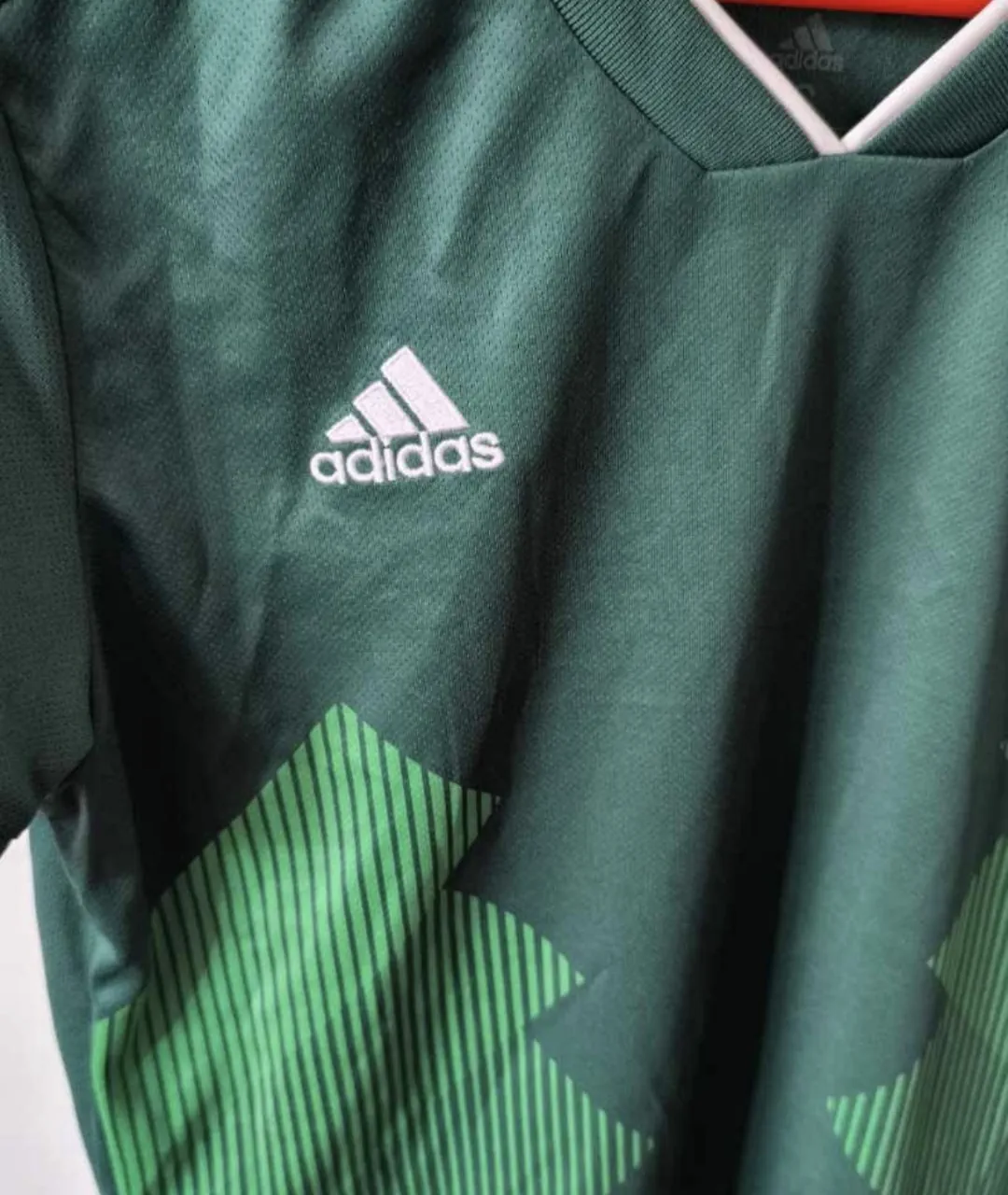 Camiseta adidas - imagen 2