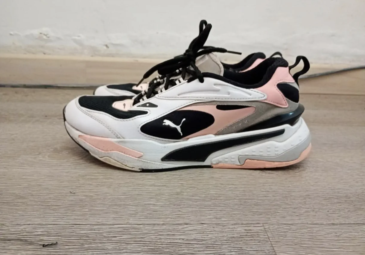 Zapatillas Puma - imagen 1