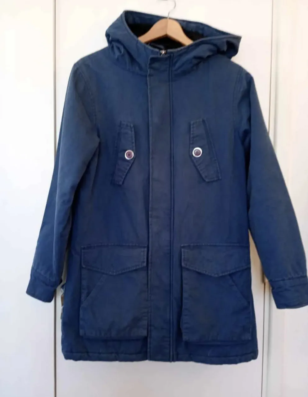 Campera Levi's · Talle M