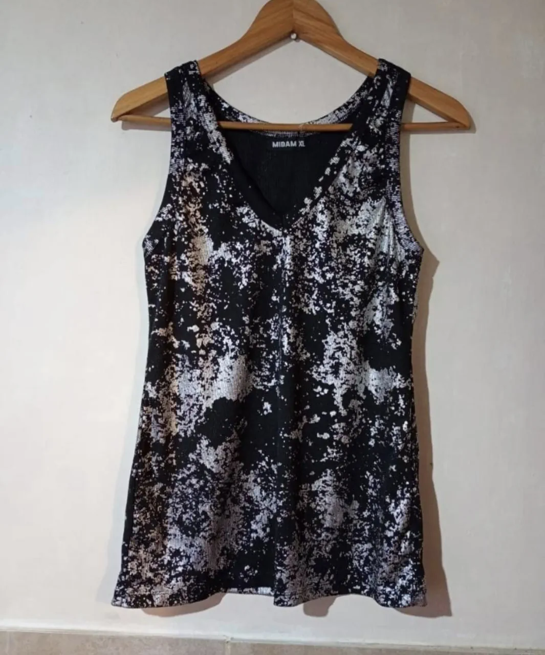 Musculosa Otra - imagen 1