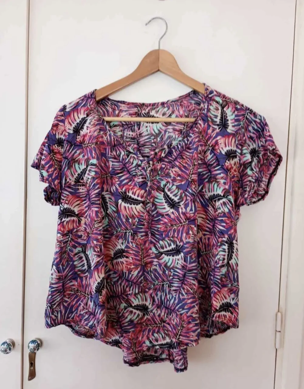 Blusa Otra - imagen 1
