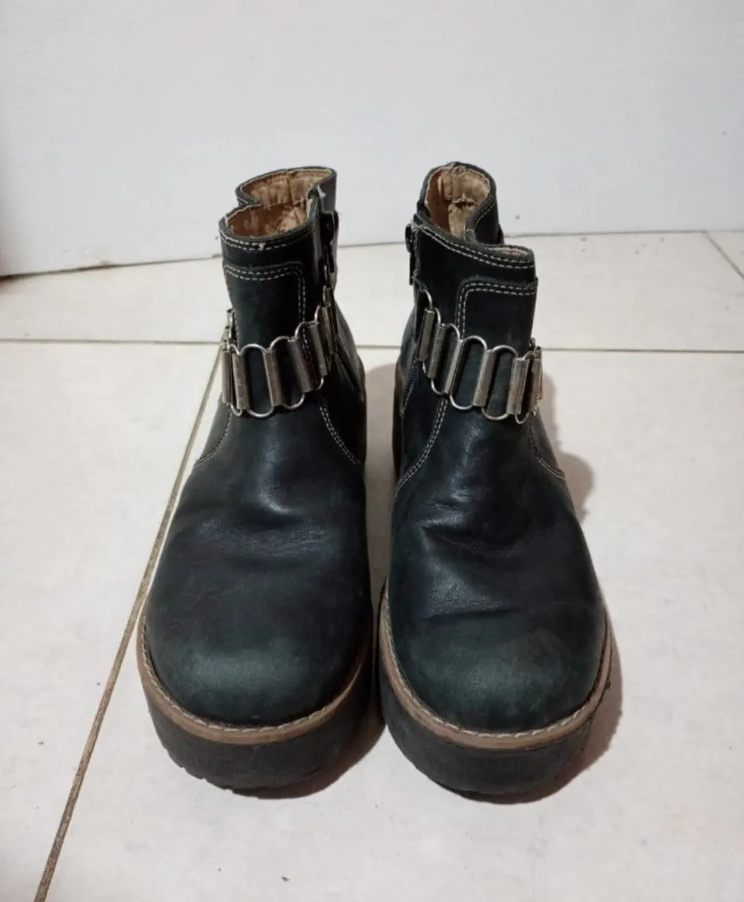 Botas Encore - imagen 2