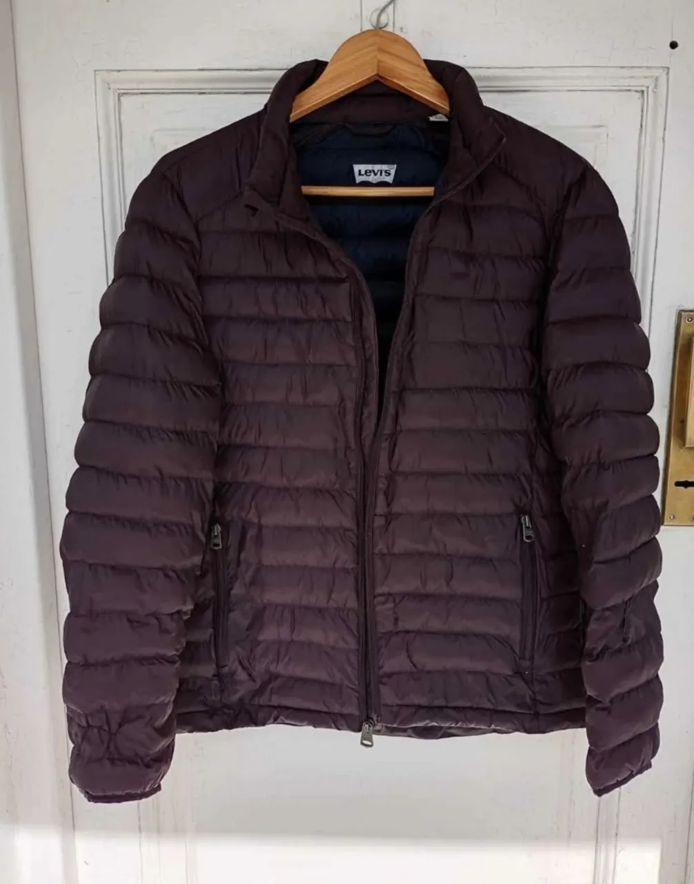 Campera Levi's - imagen 1