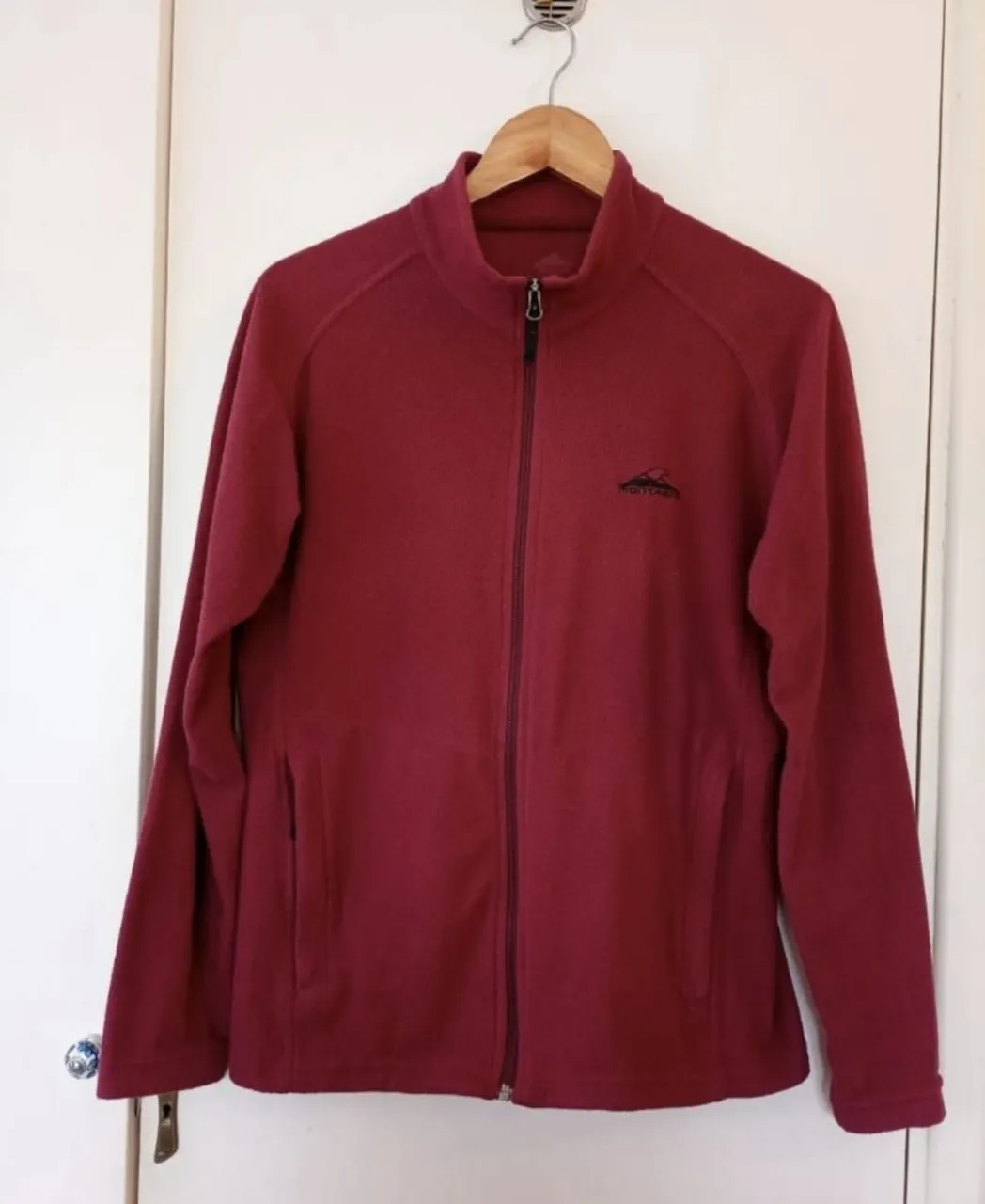 Campera Montagne - imagen 1