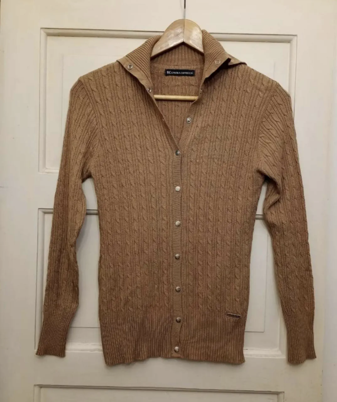 Polera Chiara diffusion · Talle M
